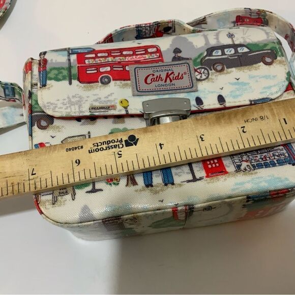 Cath Kidston Kid’s Crossbody coated multicolor - Picture 12 of 12